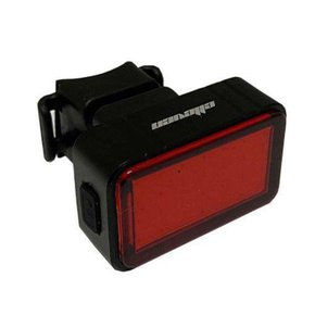 Sinalizador Traseiro Elleven Pisca Light 28 Chips 30 Lumens