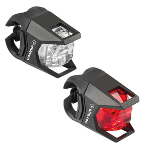 Sinalizador Elleven Dianteiro/Traseiro 2 Leds 2 Funcoes