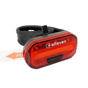 Sinalizador Elleven Pisca Light Super Brilho 2 Funções