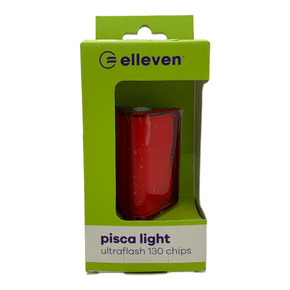 Sinalizador Elleven Ultra Flash 130 chips 100 Lumens