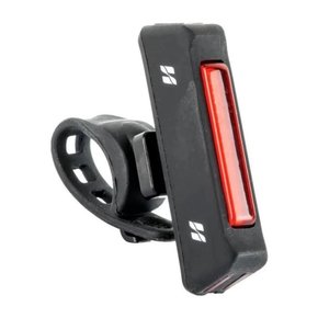 Sinalizador HighOne 4 funções Recarregável USB