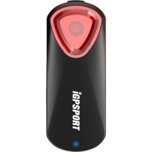 Sinalizador IGPSport Smart Radar Tailight SR30
