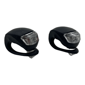 Sinalizador Silicone 2 Led