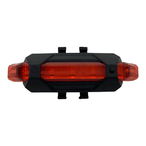 Sinalizador Traseiro DC-918