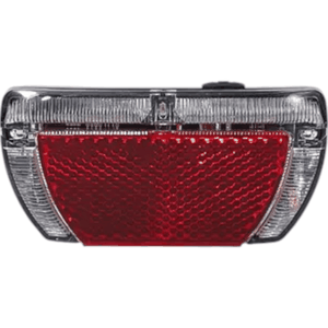 Sinalizador Traseiro Duos Fixa Garupeira e Bau