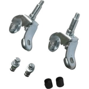 Suporte Adaptador V-brake Dianteiro