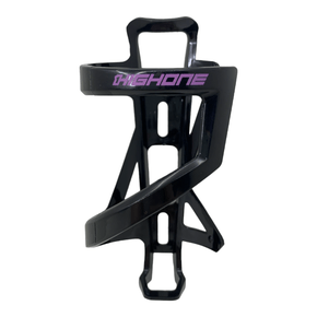 Suporte Caramanhola High One Dritto Preto e Rosa