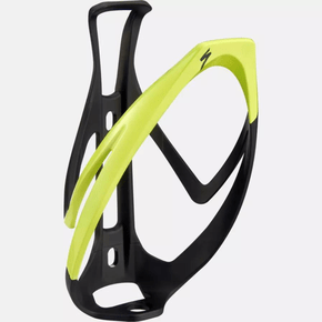 Suporte para Caramanhola Specialized Rib Cage ii Preto e Verde