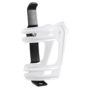Suporte para Caramanhola Specialized Roll Cage Branco