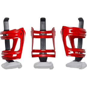 Suporte para Caramanhola Specialized Roll Cage Vermelho