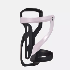 Suporte Caramanhola Specialized Zee Cage II Direito Preto e Bege