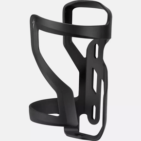 Suporte para Caramanhola Specialized Zee Cage ii Esquerdo Preto Fosco
