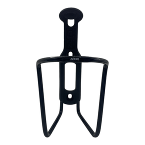 Suporte Caramanhola Zefal Nylon e Alumínio Preto