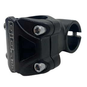 Suporte Guidão 31.8 x 45mm Gios GI-8736 MTB Alumínio Preto