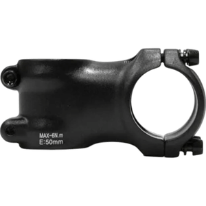 Mesa MTB TDS-600 31,8x50mm Alumínio Preto