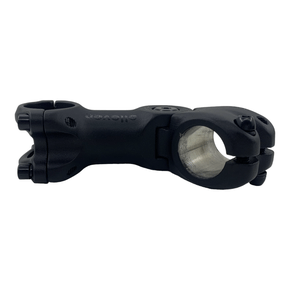 Suporte Guidão Elleven com Regulagem Preto