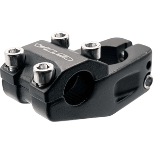 Sup Guidao GTA BMX Ahead 22.2 x 45mm Preto