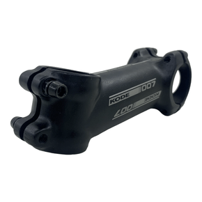 Suporte Guidão Kode AS-007N 31.8 x 100mm x 17° Preto