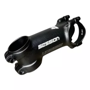 Sup Guidão Sessionpreto 31.8 x 120mm Preto - Seminovo