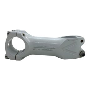 Suporte Guidão TSW 31.8 x 100mm x 7° Branco