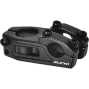 Sup Guidao Zoom Cross 22.2 x 50mm Aluminio Preto