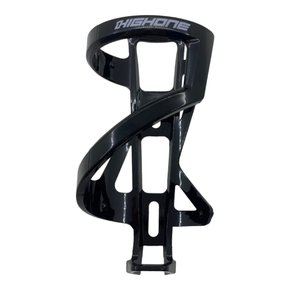 Suporte Caramanhola High One Dritto Preto e Branco