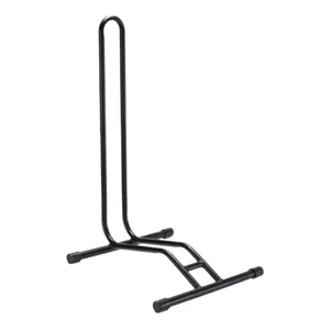 Suporte De Bicicleta ljj-2 Aço Pretoㅤㅤㅤㅤㅤㅤㅤㅤㅤㅤㅤㅤㅤㅤ