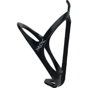 Suporte de Caramanhola Dvorak Nylon Preto e Branco