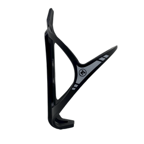 Suporte de Caramanhola Triz Robust Nylon Preto e Branco