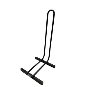 Suporte de Chão para Bicicletas