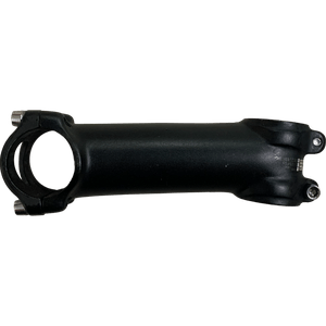 Suporte de Guidão 31.8x110mm - Alumínio Preto