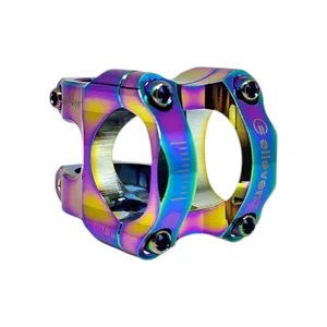 Suporte De Guidão Elleven Freestyle Alumínio 35mmx31.8mm Camaleão