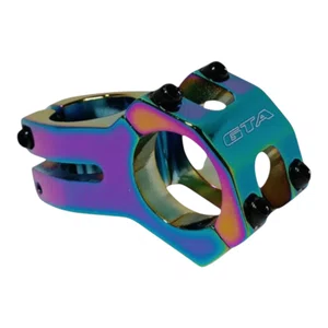 Suporte De Guidão Gta Alumínio 45 mm Camaleãoㅤㅤㅤㅤㅤ