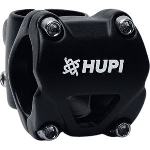 Suporte de Guidao Hupi Ride 35mm Pretoㅤㅤㅤㅤㅤㅤㅤㅤㅤㅤㅤㅤㅤㅤㅤㅤㅤ Suporte de Guidao Hupi Ride 35mm Pretoㅤㅤㅤㅤㅤㅤㅤㅤㅤㅤㅤㅤㅤㅤㅤㅤㅤ