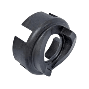 Suporte de Roletes Cubo Contra Pedal