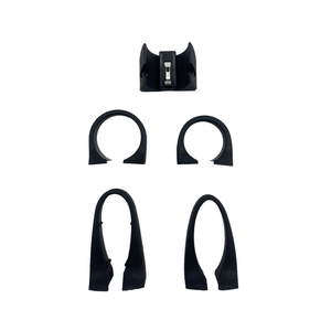 Suporte Farol Traseiro Specialized Flux Expert Preto