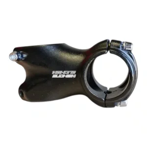 Suporte Guidao Alum 31.8x0x50mm Preto (Hospg0044)ㅤ