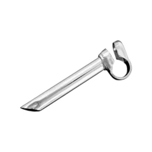 Suporte Guidao Sueco Cromado Imp.ㅤㅤㅤㅤㅤㅤㅤㅤㅤㅤㅤㅤㅤㅤㅤㅤㅤ