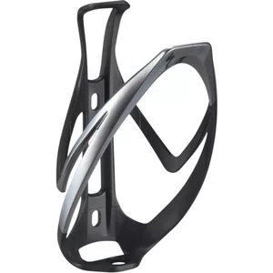 Suporte para Caramanhola Specialized Rib Cage ii Preto e Prata