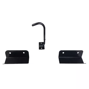 Suporte Parede 1 Bicicleta Horizontal (2005)