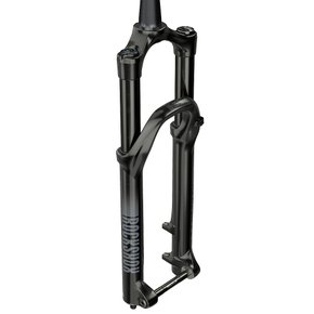 Suspensão Rock Shox 35 Gold Aro 29 Debonair 150mm Boost Preto Suspensão Rock Shox 35 Gold Aro 29 Debonair 150mm Boost Preto