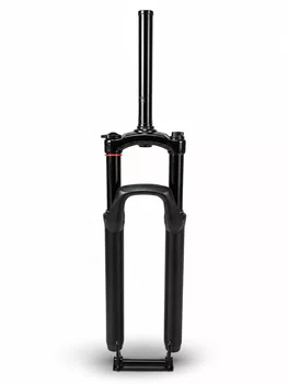 Suspensão a29 28.6x250mmcom trava canela 38mm preto