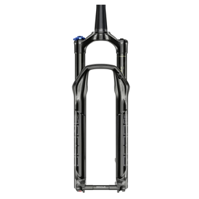 Suspensão Aro 29 Rockshox Reba RL A9 Solo Air 100mm Boost Tapered Alumínio 51 Offset Trava no Guidão Preto Suspensão Aro 29 Rockshox Reba RL A9 Solo Air 100mm Boost Tapered Alumínio 51 Offset Trava no Guidão Preto