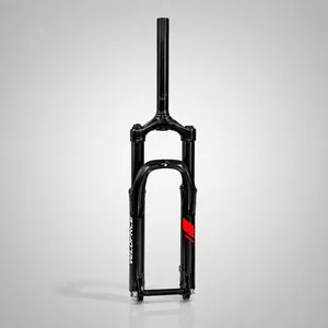 Suspensão a29 veloforce ahead set over 28.6 preto
