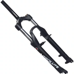 Suspensão Aro 26 Absolute Nero 30 Preto 120mm