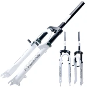 Suspensao Aro 26 Mode Aheadset V-brake/Disco Branca