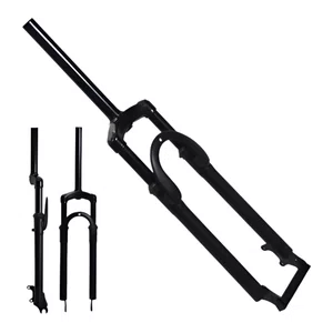 Suspensao Aro 29 Yamada Ahead 100mm Pretoㅤㅤㅤㅤㅤㅤㅤㅤㅤ