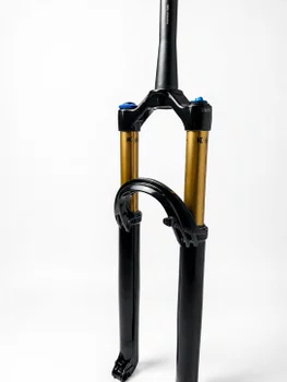 Suspensao fox float 34 factory kashima 140mm