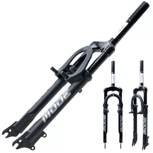 Suspensao Mode 711g Ahead Aro 26 V-brake Disco 80mm Preto