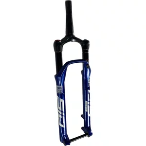 Suspensao Rock Shox Sid Ultimate 100mm Brain Azul - Seminova